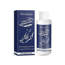 Oceaura Foot Care Gel Gentle Moisturizing Care Foot Skin Foot Gel
