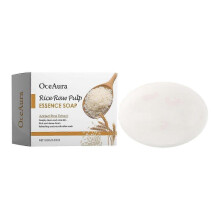 Oceaura Moisturizing Skin Care Soap Gentle Cleansing Body Skin Moisturizing Refreshing Daily Care Soap