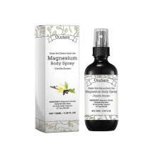 Oceaura Body Care Spray Exercise Muscle Care Physical And Mental Body Health Care