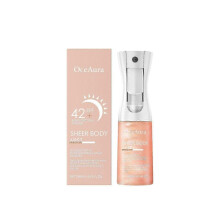Oceaura Body Protection Spray Nourishing Moisturizing Summer Outdoor Uv-Proof Refreshing Not Oily Spray