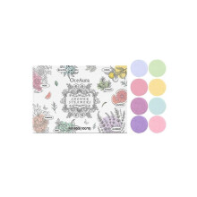 OceAura Bath Aromatherapy Tablets Gentle, clean, fresh aromatherapy leaves a variety of fragrances