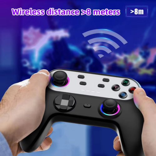or Switch2 NSpro Wireless Gamepad for PS3 Android IOS13 1