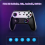 or Switch2 NSpro Wireless Gamepad for PS3 Android IOS13 3