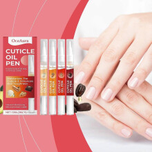 OceAura Nail Face Cuticle Care Nail Repairing Nails for Nails for Fragile Nails