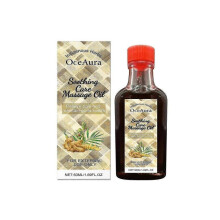 Oceaura Joint Care Massage Oil Herbal Essential Oil Gentle Repair Joint External Application Oil