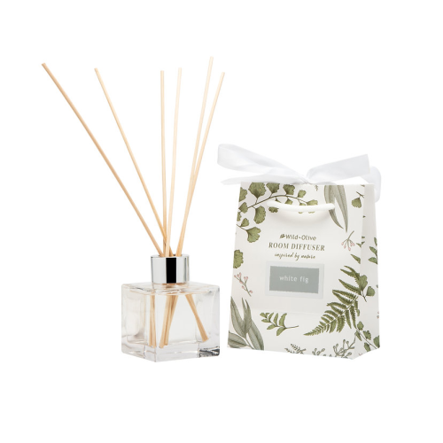 White Fig Fragranced Room Diffuser