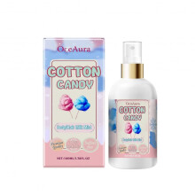 OceAura Marshmallow Body Moisturizing Spray Moisturizing and Refreshing Hair Suitable for Body Moisturizing Spray