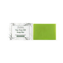 OceAura Moisturizing and Soothing Soap Moisturizing and Softening Soap Moisturizing and Delicious Skin Oil Control Skin Cleansing Soap
