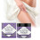 OceAura Gentle Exfoliating Scrub Cleansing Skin Refreshing Moisturizing Moisturizing Scrub 2