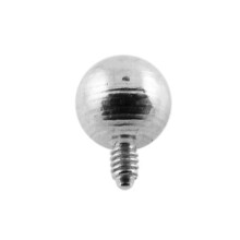 (5mm) Ball Dermal Anchor Tops