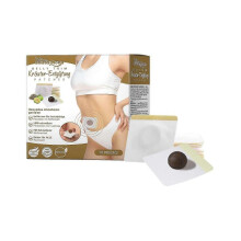 South Moon Body Nursing Adhesive Bandage Body Light Moisturizing Skin Body Navel Stickers Nursing Adhesive Bandage