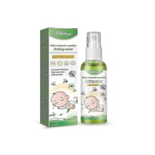 South Moon Baby Mosquito Repellent Florida Water, Children Skin Anti-itchy, Anti-bite And Mosquito
