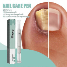 South Moon Nail Repair Pen for removing dead skin and barbed gray nails, nourishing and nourishing nail repair pen -GBN -GSL |  |