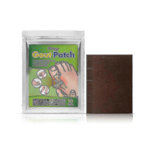 Lanhu South Moon Pain Paste Finger Toe Joint Cervical Spine Lumbar Numbness Red Swelling Paste Hands And Feet Gout  | 3781284713738