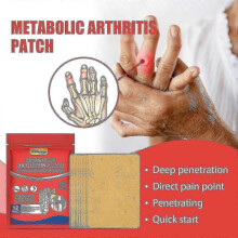 South Moon joint pain patch relieves synovial tendon sheath cervical spine, waist, leg and shoulder joint pain care patch  | 3710694581859