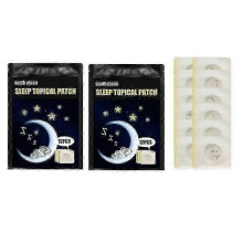 2 Packs South Moon Sleep Patch - Soothes Fatigue and Nourishes the Mind to Improve Insomnia | |