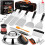 27pcs Griddle Accessories Kit for Blackstone, Professional Hibachi Flat Top Grill Tools 1
