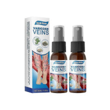 (A)South Moon Varicose Vein Massage Spray 2pc