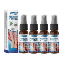 (C)South Moon Varicose Vein Massage Spray 2pc