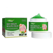 South Moon Anti-itch Cream for Wet and Blistering Skin Relieves Itching, Dyshidrosis, Skin Moss, Wet