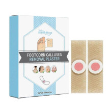 South Moon corns and calluses repair patch for soles of feet, corns, calluses, toenails, removal