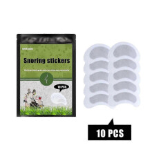 South Moon Anti-snoring Patch Ventilation Anti-snoring Breathing Sleep Talking Snoring Stop Sleep