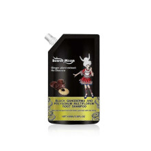 South Moon Hair Care Shampoo Deep Clean, Soft And Moisturizing Hair Root Anti-Set Hair Conditioner