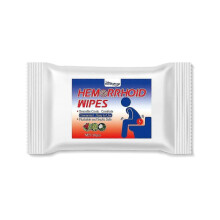 South Moon Wet Wipes Body Gentle Cleansing Perianal Skin Care Cleansing Wet Wipes