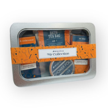 The Mr Collection Treat Gift Tin
