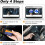 Forscan ELMconfig OBD2 Adapter USB Scanner 8