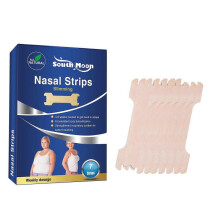 South Moon Nasal Strips Slimming, Relieve Nasal Congestion, Tighten Abdomen, Show Small Wa