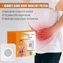 South Moon body care patch relieves muscle aches, leg swelling, dizziness and discomfort, acupuncture point care