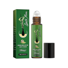 South Moon ginger hair care series scalp care cleaning hair urishing hair root fixing hair dense hair 7314267338022