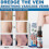(3pcs)Varicose Vein Massage Spray for South Moon 3