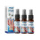 (3pcs)Varicose Vein Massage Spray for South Moon 1