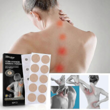 South Moon Magnetic Acupoint Paste Relieves Body Joints, Shoulders, Neck, Knees, And Lumbar Spine Acid Magnetic Acupoint Paste