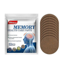 South Moon Body Nursing Adhesive Bandage Head Acupuncture Points Body Nursing Adhesive Bandage