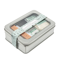 Gardeners Collection Treat Gift Tin