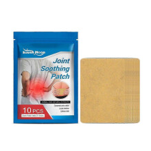 South Moon Joint Care Patch Shoulder Neck Lumbar Spine Muscles And Bones Joint Body Care Patch