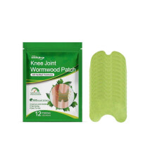 South Moon Knee Joint Nursing Adhesive Bandage Cervical Vertebra Lumbar Joint Muscles And Bones Chinese Mugwort Paste