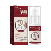 South Moon Heel Cold Compress Gel Heel Muscles And Bones Joint Cervical Vertebra Care Gel