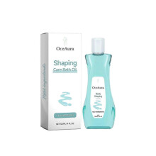 Oceaura Body Shower Oil Gentle Body Daily Massage Moisturizing Skin Skin Care Shower Oil