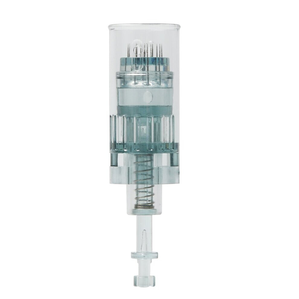 (10 pcs 24 Pins) Dr. Pen Ultima M8 Derma Pen Needles Cartridges