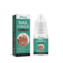 South Moon Nail Care Essence Hand And Foot Nail Cleaning Moisturizing Nail Care Essence