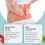 2025 Latest Model  South Moon Tendon Relief Vitalizing Herbal Plaster, Improves 4