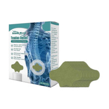 2025 Latest Model  South Moon Tendon Relief Vitalizing Herbal Plaster, Improves