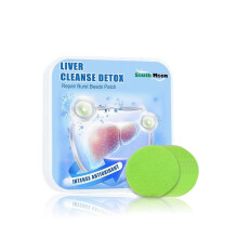 2025 Latest Model South Moon Body Repair Patch for Physical Discomfort Relief