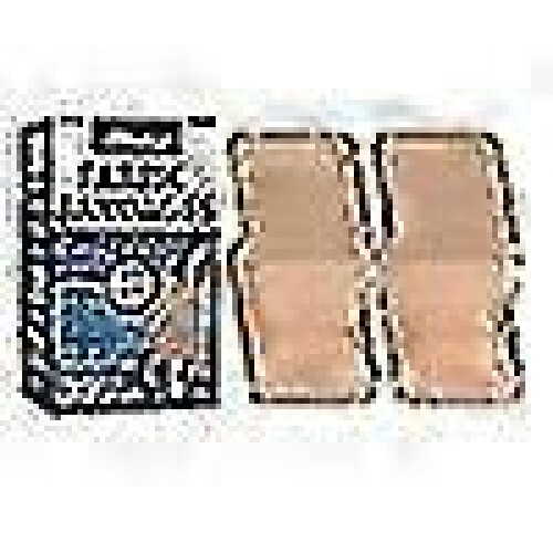South Moon Butterfly Band-aid |  | 1