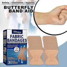 South Moon Butterfly Band-aid |  |