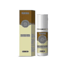 South Moon Herbal Foot Spray Antiitching Athlete's Foot Spray Sweat Smell Peeling Foot Care Spray
